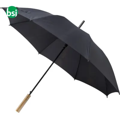 Ombrello automatico in poliestere rPET Frida - Immagine 5