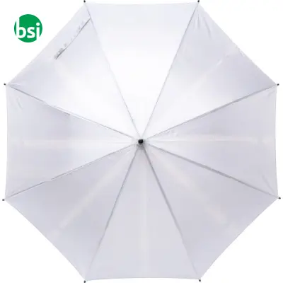 Ombrello automatico in poliestere rPET Frida - Immagine 6