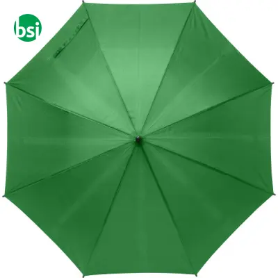 Ombrello automatico in poliestere rPET Frida - Immagine 7