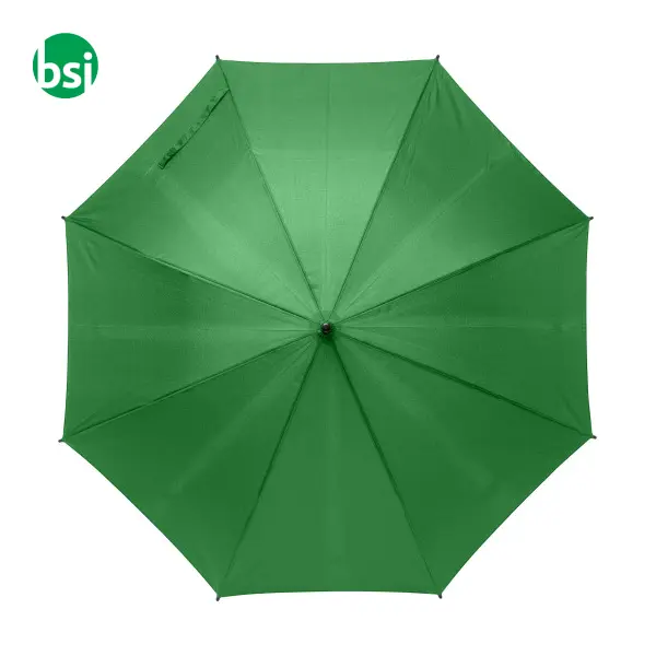 Ombrello automatico in poliestere rPET Frida -  7