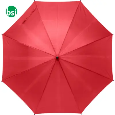 Ombrello automatico in poliestere rPET Frida - Immagine 8