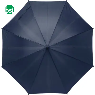 Ombrello automatico in poliestere rPET Frida - Immagine 9