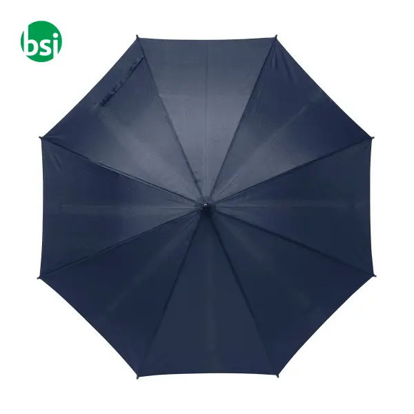 Ombrello automatico in poliestere rPET Frida -  9