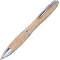 Penna a sfera in bamboo Carson - Anteprima 2