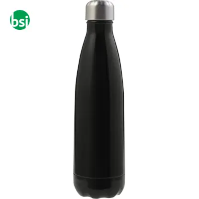 Borraccia in acciaio inox personalizzabile Sumatra - Immagine 29