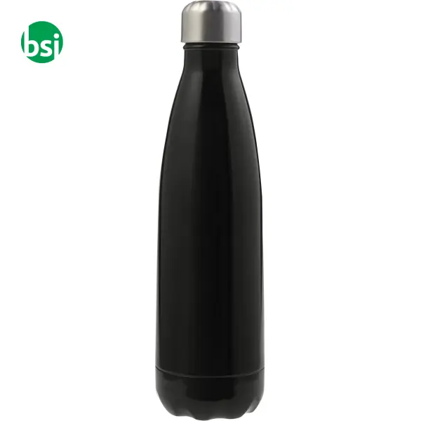 Borraccia in acciaio inox personalizzabile Sumatra -  29