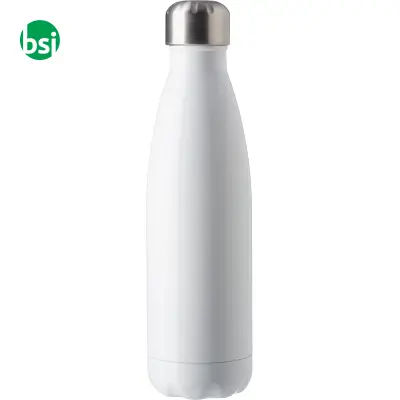 Borraccia in acciaio inox personalizzabile Sumatra - Immagine 22