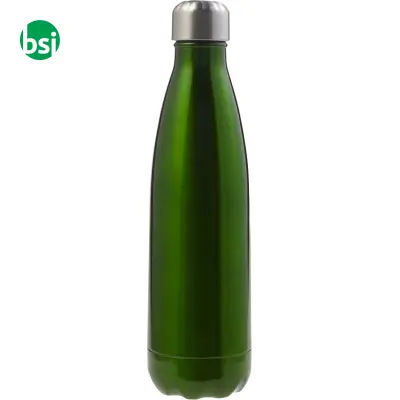 Borraccia in acciaio inox personalizzabile Sumatra - Immagine 23