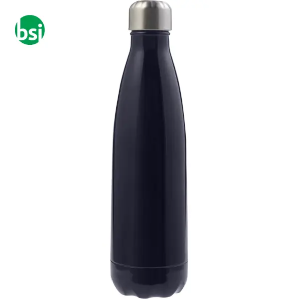 Borraccia in acciaio inox personalizzabile Sumatra -  24