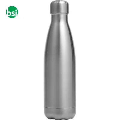 Borraccia in acciaio inox personalizzabile Sumatra - Immagine 5