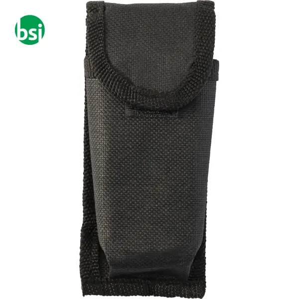 Multi tools 10 funzioni in alluminio ed acciaio Celine -  5