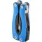 Multi tools 10 funzioni in alluminio ed acciaio Celine - Anteprima 4
