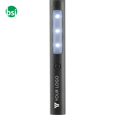 Torcia da lavoro personalizzabile Jolene - Immagine 6