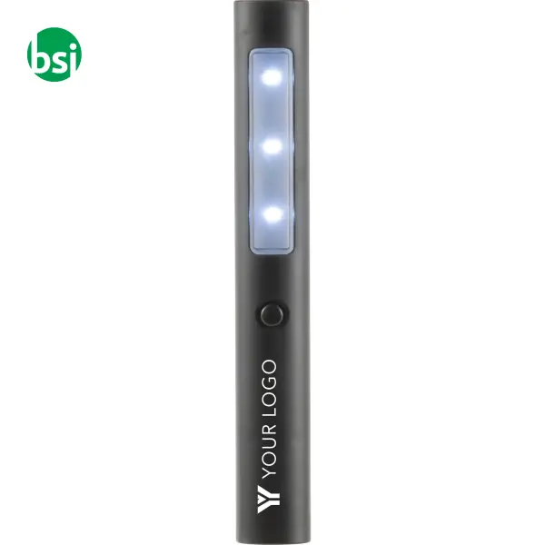 Torcia da lavoro personalizzabile Jolene -  6