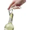 Set da vino 4 accessori in acciaio inox Jeremy - Anteprima 5