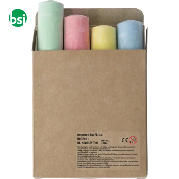 Set graffiti in cartone Orville -  1