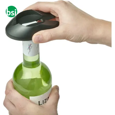 Apribottiglie elettrico Fiza - Immagine 2