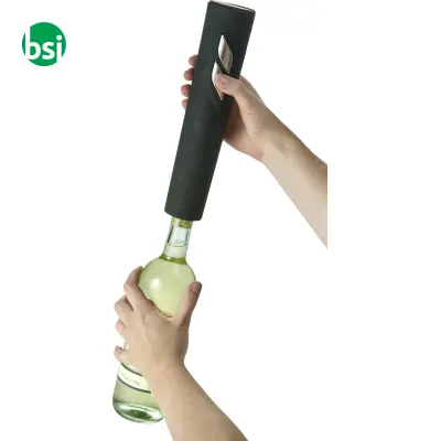 Apribottiglie elettrico Fiza - Immagine 3