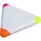 Evidenziatore triangolo Mica - Anteprima 2