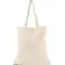 Shopping bag in cotone con base in sughero Dalia - Anteprima 2