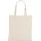 Shopping bag in cotone con base in sughero Dalia - Anteprima 4