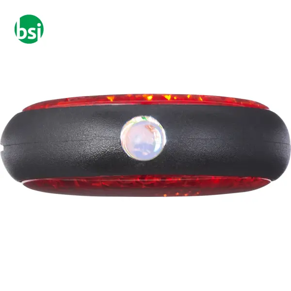 Luce di sicurezza personalizzabile Zuri -  3