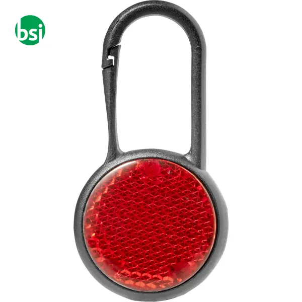 Luce di sicurezza personalizzabile Zuri -  1