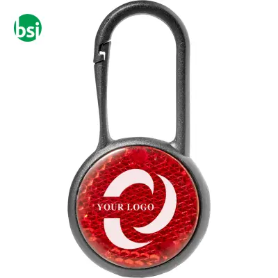 Luce di sicurezza personalizzabile Zuri - Immagine 5