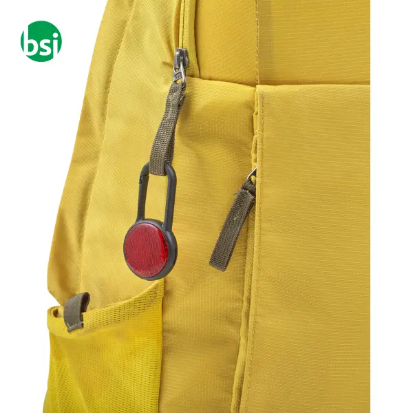 Luce di sicurezza personalizzabile Zuri -  4