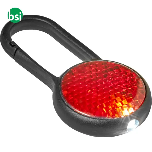 Luce di sicurezza personalizzabile Zuri -  2