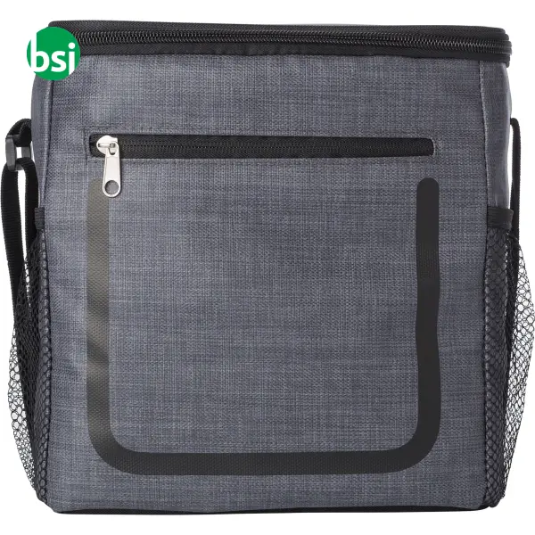 Borsa termica personalizzabile Atlas -  1