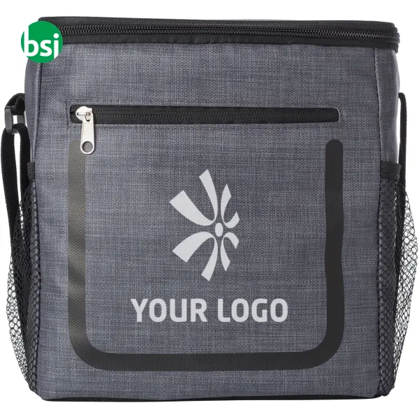 Borsa termica personalizzabile Atlas -  6