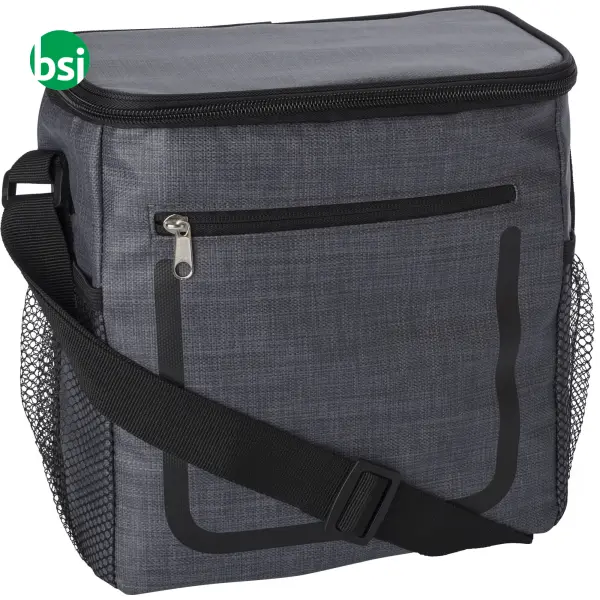 Borsa termica personalizzabile Atlas -  4