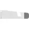 Supporto per smartphone pieghevole Romina - Anteprima 4