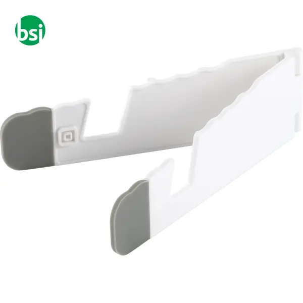 Supporto per smartphone pieghevole Romina -  5