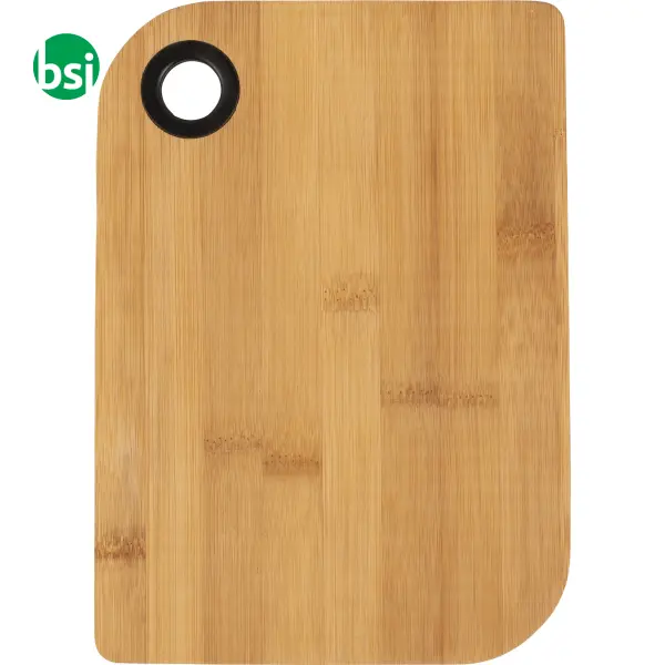 Tagliere personalizzabile in bamboo Steven -  3