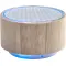 Speaker wireless in bamboo ed ABS Sharon - Anteprima 3