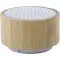 Speaker wireless in bamboo ed ABS Sharon - Anteprima 2