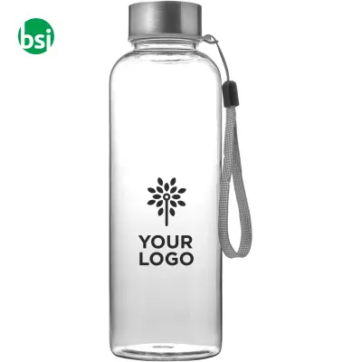 Borraccia in Tritan personalizzabile 500ml Marcel - Immagine 5
