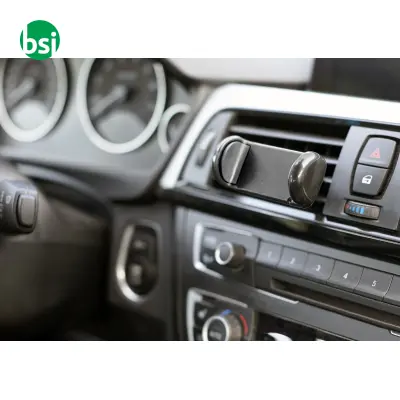 Supporto auto per smartphone Clayton - Immagine 2