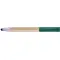 Penna a sfera capacitiva in bamboo Colette - Anteprima 12