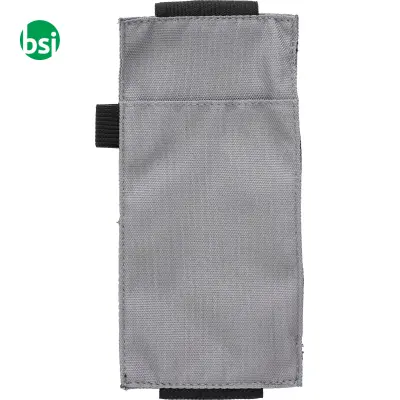 Custodia per taccuino A5-A6 in tessuto Oxford 900 Dallas - Immagine 6
