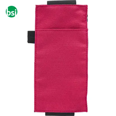 Custodia per taccuino A5-A6 in tessuto Oxford 900 Dallas - Immagine 7