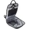 Zaino antitaccheggio portacomputer in nylon Cleo - Anteprima 5
