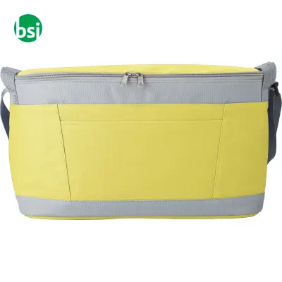 Borsa termica in poliestere Grace - Immagine 5