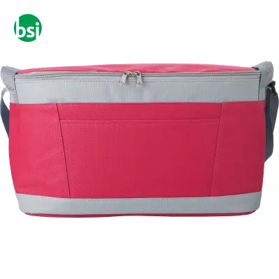 Borsa termica in poliestere Grace - Immagine 6