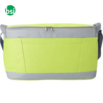 Borsa termica in poliestere Grace - Immagine 7