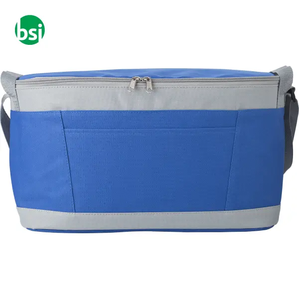 Borsa termica in poliestere Grace -  8