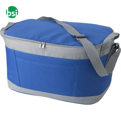 Borsa termica in poliestere Grace - Immagine 2