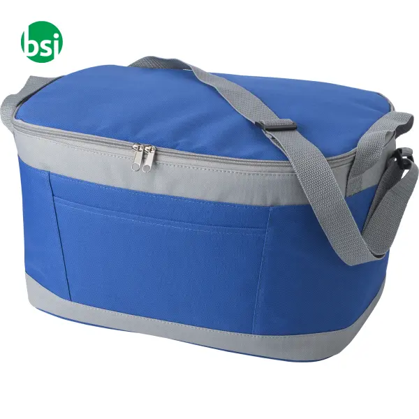 Borsa termica in poliestere Grace -  2